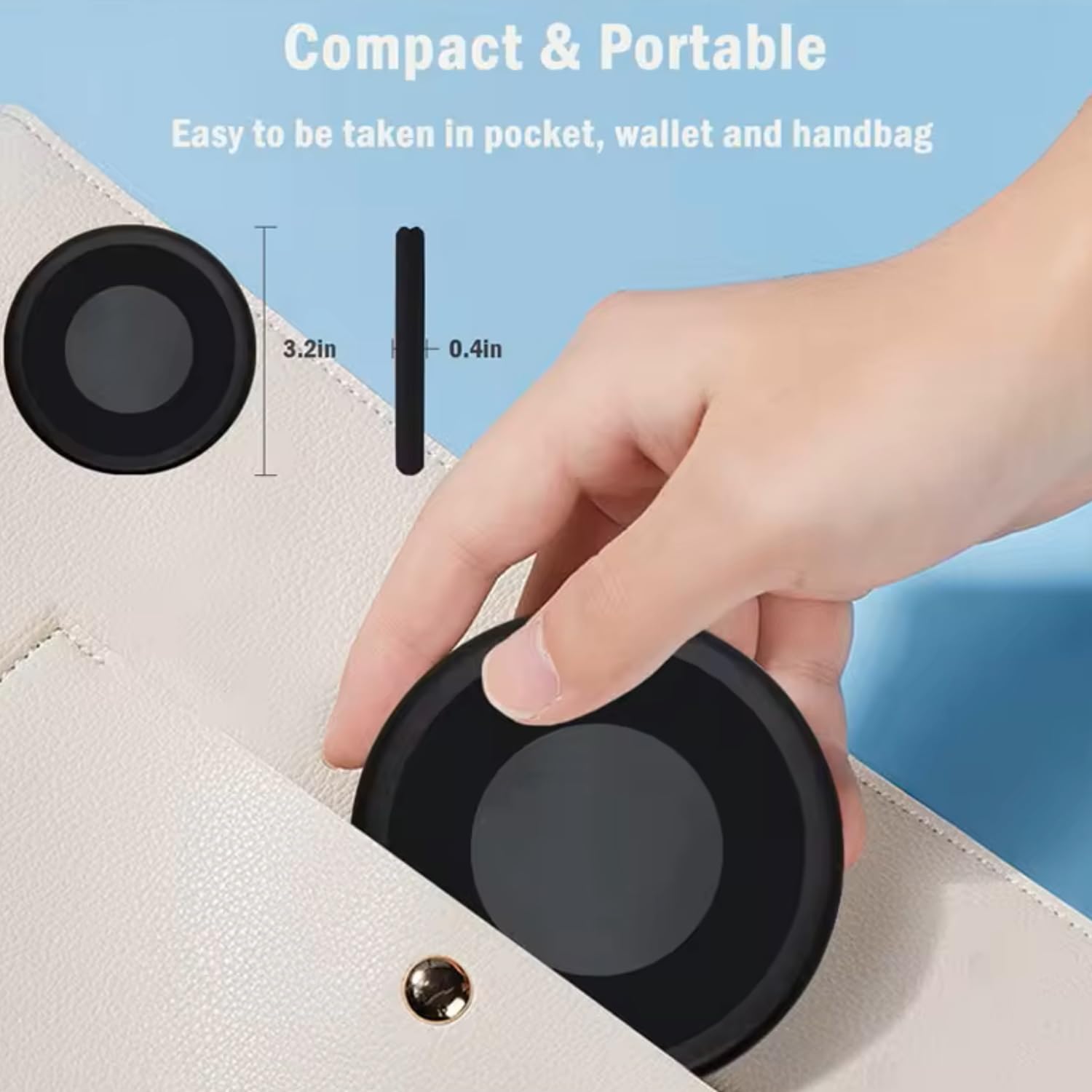 Multi USB Adapter Kit with cables, SIM tool, phone holder